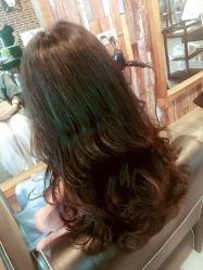点击看大图 -美格丝M.G.S Hair Salon