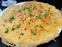 土豆丝饼-南蛮子(进贤路店)