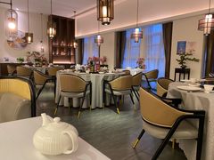 大堂-楚禾宴·家宴(光谷大道店)