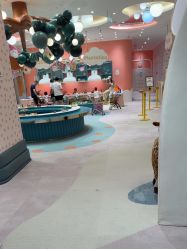 -奈尔宝·儿童乐园·亲子餐厅(苏州大悦城店)