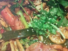 -拿渡麻辣香锅(管庄店)