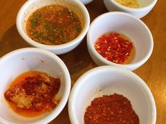 -阿婆情腊排骨火锅(饮玉巷店)