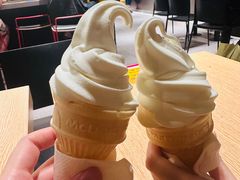 -麦当劳(帝豪店)