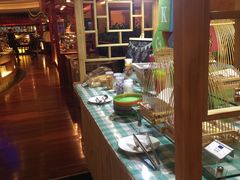 -怡海苑餐厅·厦门滨海悦华酒店