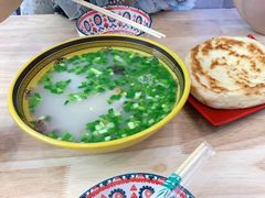 -高记清香园绝味不翻汤