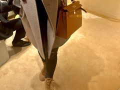 -爱马仕 HERMES(德基广场店)