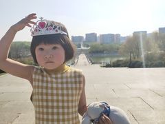 -长春世界雕塑园冰雪艺术天地