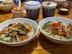 -肆姐面粉馆(坡子街店)