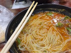 -一品飘香米线(一中总店)