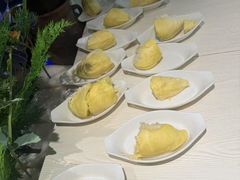 -一方渔歌蒸汽海鲜自助(文化路万达广场店)