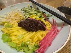 -锅儿挑面馆