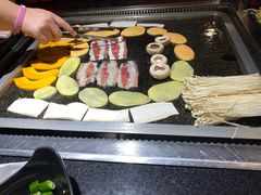 -猪的故事·韩式烤肉(韩乐坊店)