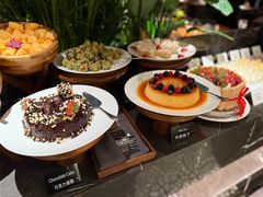 -拉蒂娜·巴西牛排馆 Latina·Brazilian Steakhouse(王府井喜悦店)