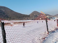 -八达岭滑雪场
