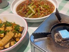 -彭耕记猪油炒小菜(吉联mall店)