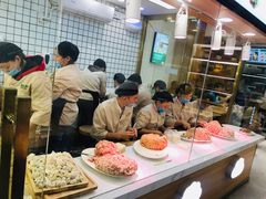 -袁记云饺(蛇口店)
