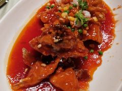 -欣旺·迎宾楼·百年无锡菜