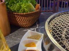 -十三姨正合丰烤肉(营迹路店)