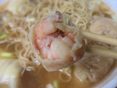 -小梁哥云吞面(黄贝岭店)