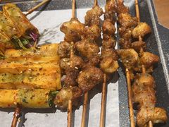 -管氏翅吧(马家堡店)