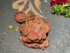 -牛将军•涮肉•烤肉(北京王府井·故宫店)