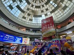 -万达广场(松江店)