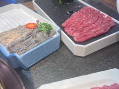 -清真·京华源铜锅涮肉(丰庆店)