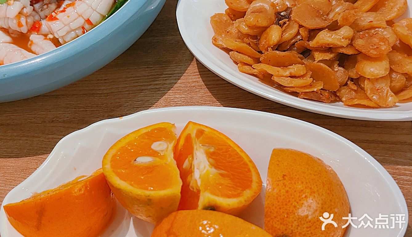 贵阳美食|吃潮流菜品，体验升级风味