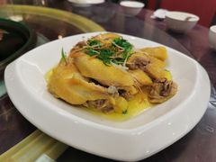 -南燕湾渔家码头
