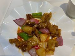 -大咀港式茶餐厅(恒泰店)