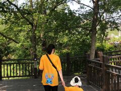 -崂山仰口游览区