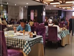 大堂-紫光园(马桥店)