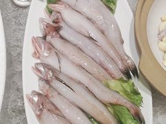 -尚品越府·融合餐厅(延安路店)