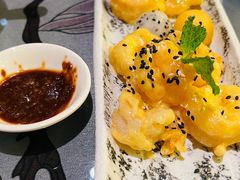 -汕头龙光喜来登酒店-采悦轩中餐厅