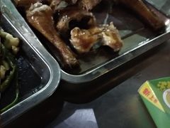 -新湖烧鸡(光明店)