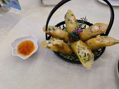泰式鲜虾春卷-嘉禧大酒楼(康城广场店)