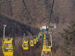 -黄崖洞文化旅游区