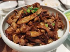 -红樱桃·欢乐餐厅(太原里店)