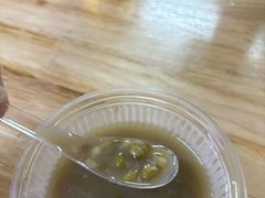 -小草糖水(海棠村店)