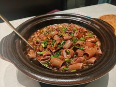 -珊海荟海鲜楼·天津菜·海肠捞饭·皮皮虾锅贴王(佛罗伦萨店)