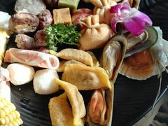 -丽江庭院之丽江往事(安定门店)