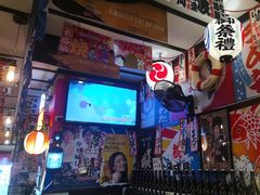-平成屋·午肴夜酒(四川北路店)