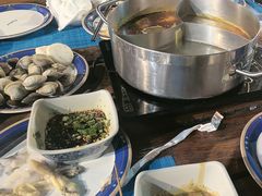 -渔家火锅·海鲜自助餐·演艺(亚龙湾天域酒店)