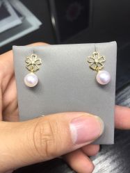 -威德钻石-克拉钻大本营(南京东路店)