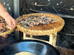 -巴哈面店(沈家门西大街店)