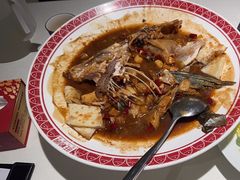 -旺顺阁鱼头泡饼(小红门店)