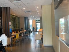-麦当劳(余姚北站店)