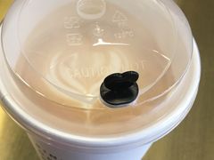 -KYO COFFEE(胶州路店)