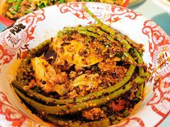 凉拌三样菜-易老头三样菜(南滨路总店)