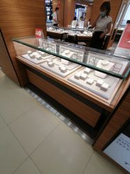 -TSL謝瑞麟(永安百货店)